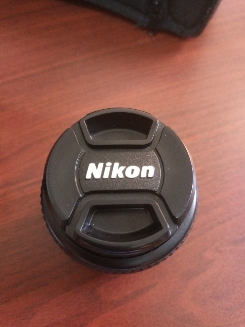 FS: Nikon 50mm 1.4D (Category: Lens & Kits) located in Valenzuela. Submitted by denmp (Listing ID 1353020730, Image 3). Description: Nikon 50mm 1.4D Compatibility: - MF/AF works with nikon bodies with focusing motor. - MF only with nikon bodies without focusing motor Sharp copy. Rarely used. Clean glass. No fungus. No issues. Item includes filter, front and rear cap. Can do meetup within Valenzuela or Quezon City. Can ship via lalamove. Buyer sho