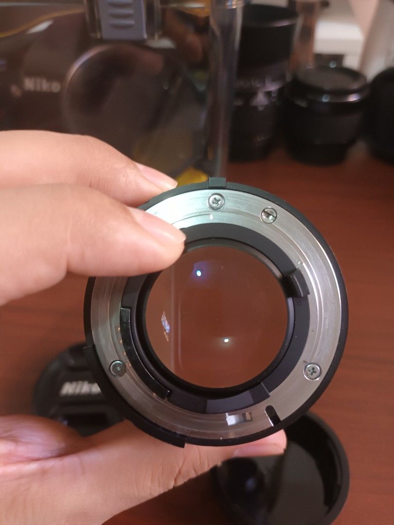 FS: Nikon 50mm 1.4D (Category: Lens & Kits) located in Valenzuela. Submitted by denmp (Listing ID 1353020730, Image 2). Description: Nikon 50mm 1.4D Compatibility: - MF/AF works with nikon bodies with focusing motor. - MF only with nikon bodies without focusing motor Sharp copy. Rarely used. Clean glass. No fungus. No issues. Item includes filter, front and rear cap. Can do meetup within Valenzuela or Quezon City. Can ship via lalamove. Buyer sho