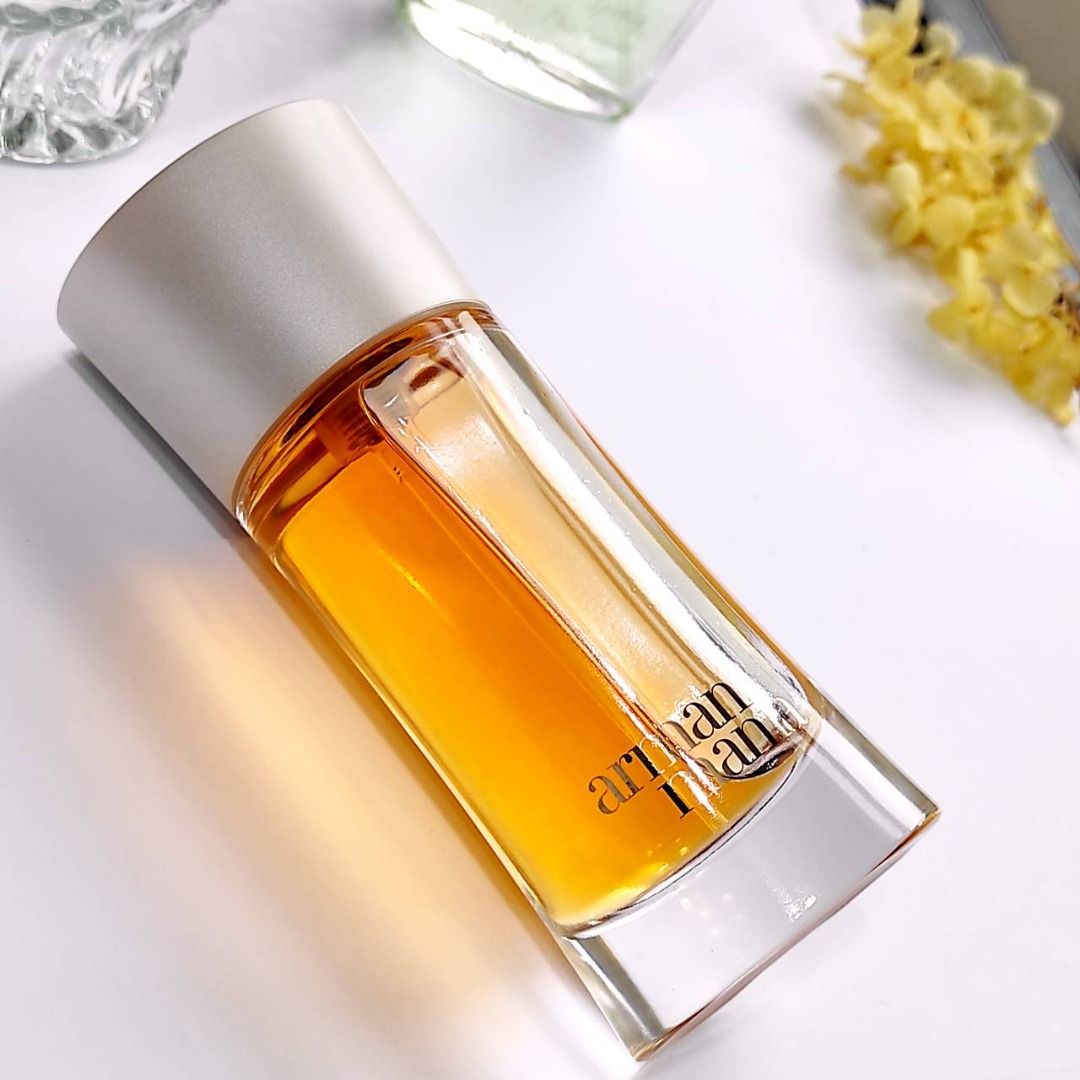 Armani Mania 香水 100ml Nước Hoa Giorgio Armani Mania EDT