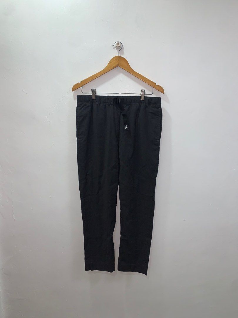GRAMICCI x KIYONAGA & CO. X SOPHNET - LORO PIANA FABRIC WOOL PANTS, Men's  Fashion, Bottoms, Trousers on Carousell