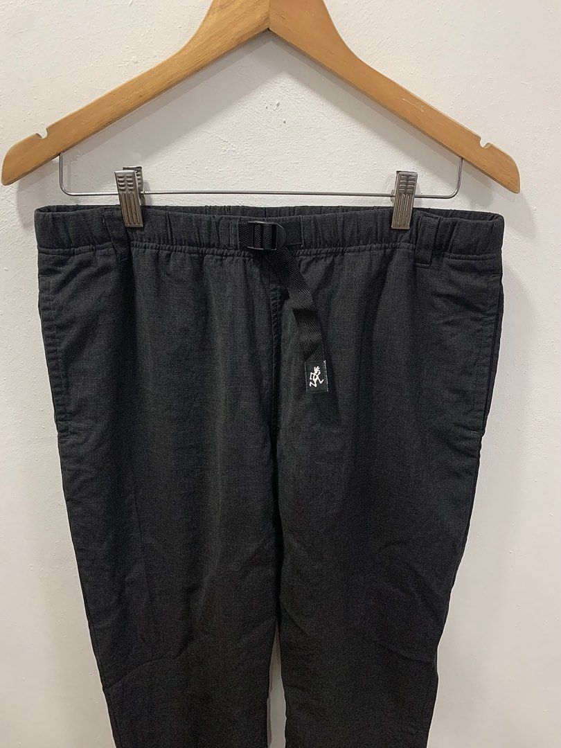 GRAMICCI x KIYONAGA & CO. X SOPHNET - LORO PIANA FABRIC WOOL PANTS, Men's  Fashion, Bottoms, Trousers on Carousell