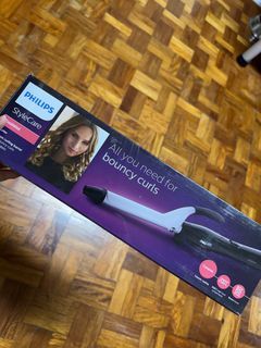 Hair curler