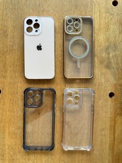iPhone 14 Pro Max case (take all)