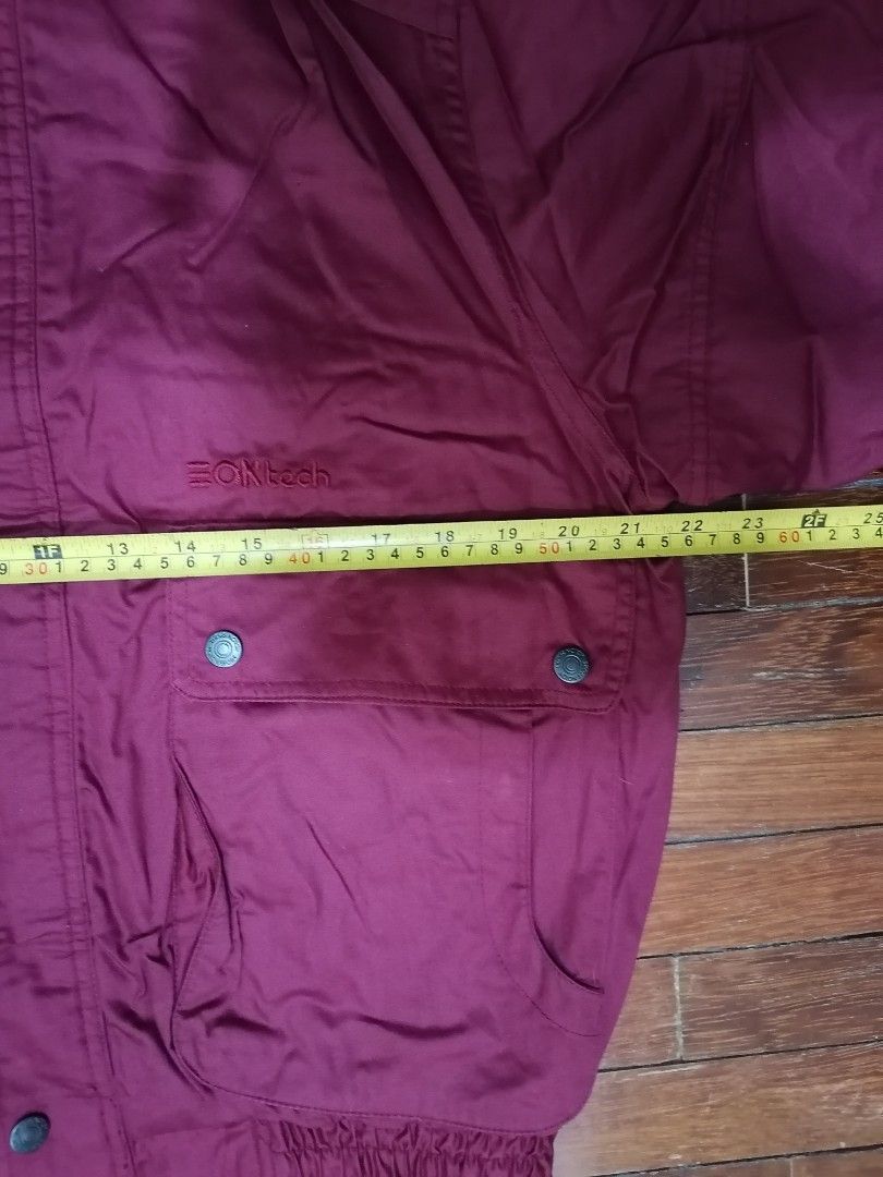 Jacket (Category: Coats, Jackets and Outerwear) located in Petaling Jaya. Submitted by oliverkong (Listing ID 1352917097, Image 3). Description: .