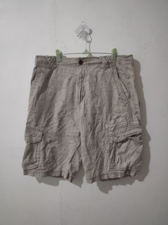 Jordan 6-pocket Cargo Short
