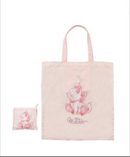 日本Marie 環保袋Winnie the Pooh630160718110731117