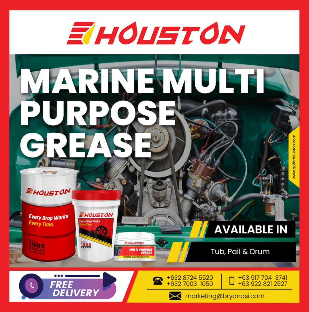 Marine Multi-Purpose Grease, Everything Else, Others on Carousell