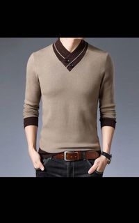 Men casual top