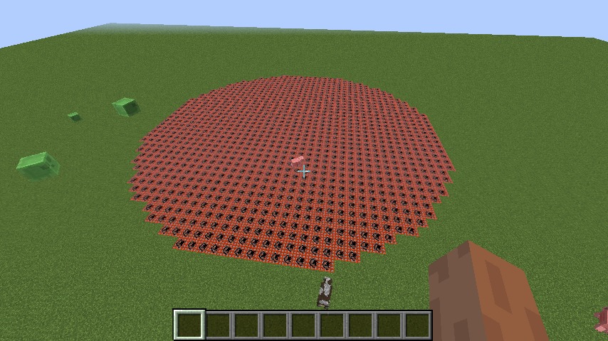 MineCraft學Python電腦課程62859981824130112
