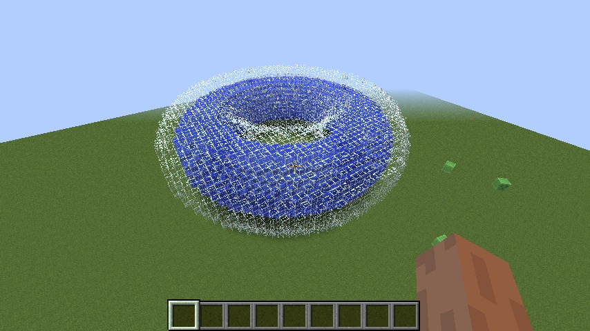 MineCraft學Python電腦課程62859981824130111