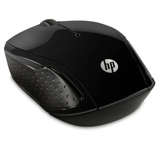 MOUSE hp Wireless 200 全新原裝正版 無線滑鼠