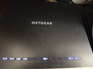 Netgear R7000 Router64177338243971110