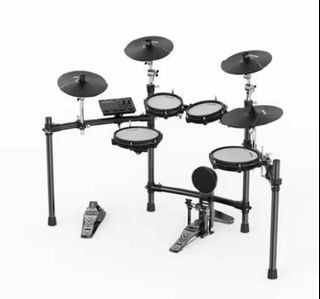 Nux Dm 310 digital Drum set
