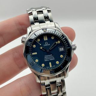 Omega Collection item 3