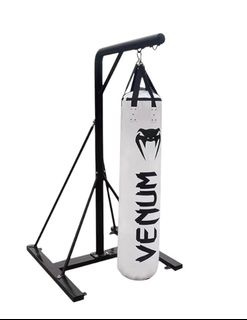 Punching bag heavy For Sale Sports Equipment Carousell Singapore