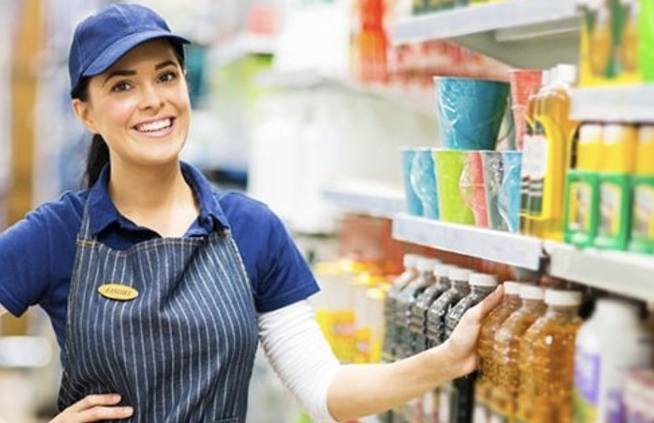 Retail Assistant / Cashier (Supermarket), Jobs, Sales, Retail ...