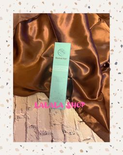 Revival Hair 唯髮補頭髮再生劑64222392819329110