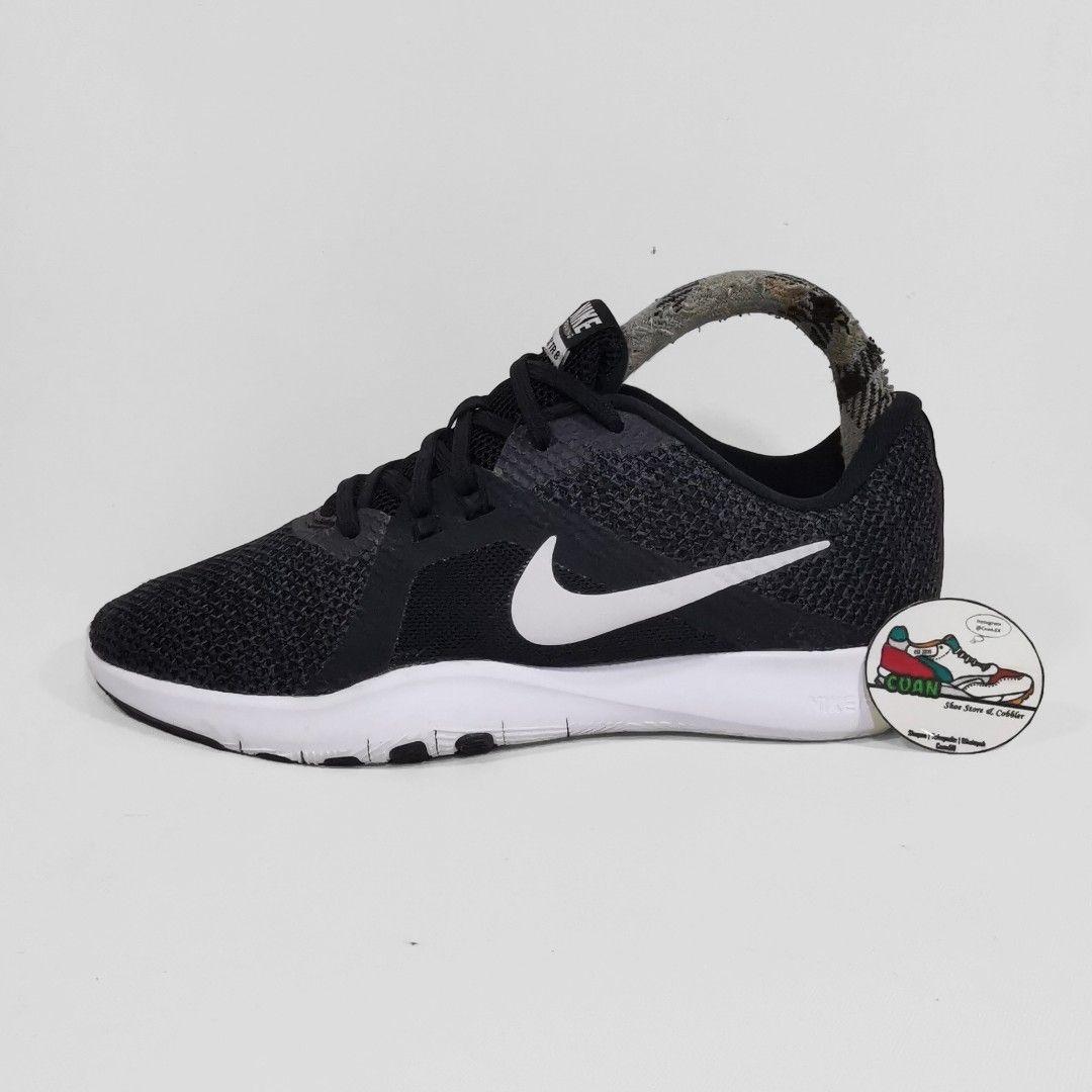 Sepatu Nike Flex Trainer Women 924339