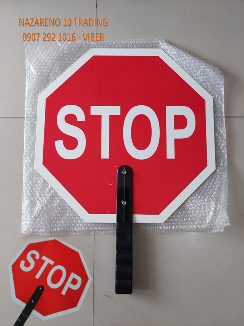 Stop & Go supplier 57, Commercial & Industrial, Industrial Equipment on ...