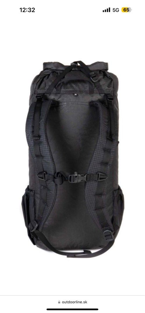 Waymark Evlv Backpack BBG アウトドア・釣り・旅行用品 Waymark