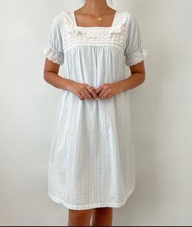 Wear Classica Night gown Coquette Laufey Dress 