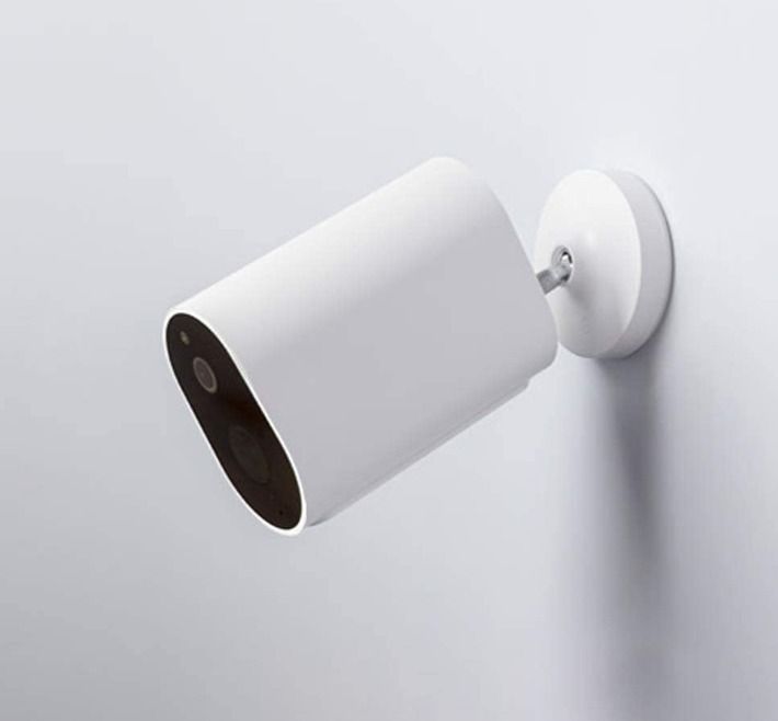 Xiaomi Imilab EC2 Home Security Camera (Category: Security Systems & CCTV Cameras) located in Marikina City. Submitted by skowshop (Listing ID 1352910143, Image 2). Description: Smart features With the mobile app, you can view the image in real-time and check the situation. It is also possible to view camera status information and the like. Artificial intelligence to track people saves storage space because the camera does not start recording unt