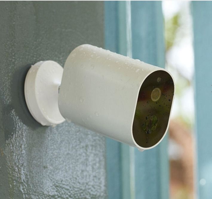 Xiaomi Imilab EC2 Home Security Camera (Category: Security Systems & CCTV Cameras) located in Marikina City. Submitted by skowshop (Listing ID 1352910143, Image 3). Description: Smart features With the mobile app, you can view the image in real-time and check the situation. It is also possible to view camera status information and the like. Artificial intelligence to track people saves storage space because the camera does not start recording unt