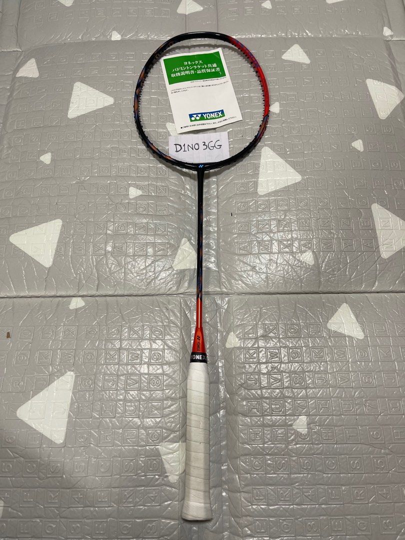 Yonex, Astrox 77 pro, AX77 pro, 3ug5, JP code, badminton Yonex, Astrox 77 pro, AX77 pro, 3ug5, JP code, badminton