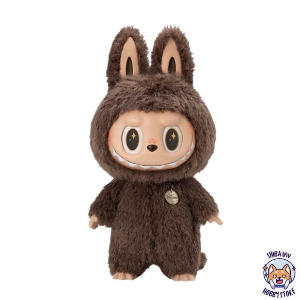 ZIMOMO - I Found You (Category: Designer & Blind Box Toys) located in Quezon City. Submitted by shibainuhobbystore (Listing ID 1349232029, Image 1). Description: ZIMOMO - I Found You Note: This is a PAYO item as this will be picked up from supplier first but can be delivered within the day. 1 pc for ₱ 11,500.00 MOP: Gcash MOD: Lalamove/J&T (shouldered by the buyer) Prices listed are firm and we will not accommodate any offers lower than the given