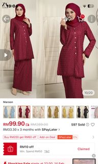 (Category: ) located in . Submitted by preloved.9 (Listing ID 1352967657, Image 1). Description: .