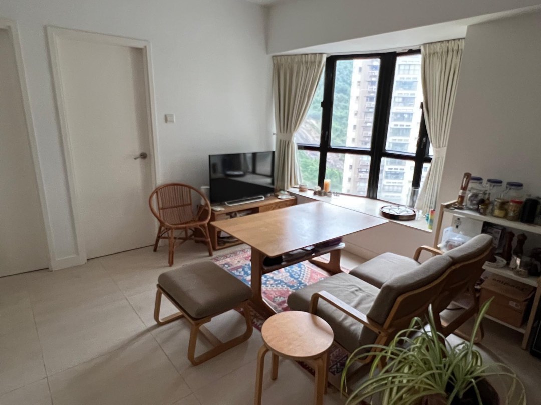 Garden Road, Wai Ho Mansion, for rent634386964718101129