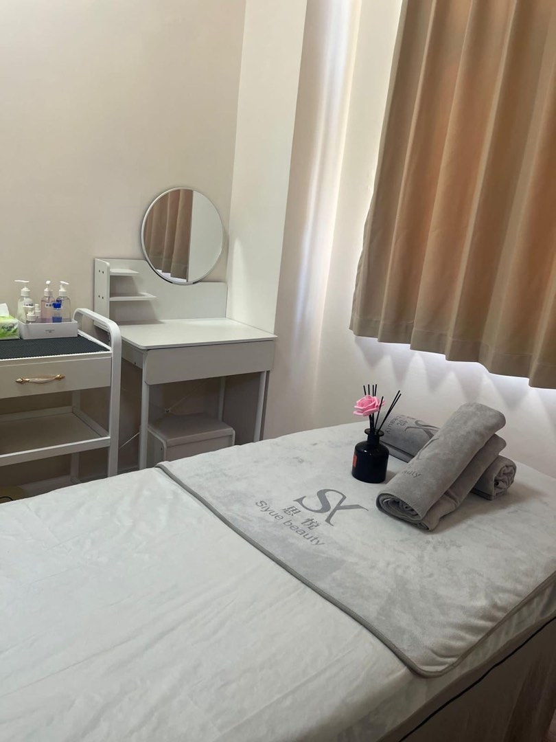 Beauty salon room for sublease  
(Beauty salon room rental suitable for nail art, eyelash extensions, and permanent makeup)63438755623554112