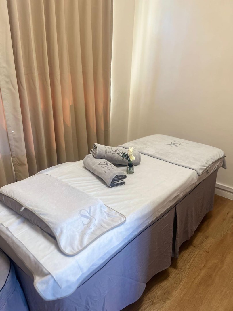 Beauty salon room for sublease  
(Beauty salon room rental suitable for nail art, eyelash extensions, and permanent makeup)63438755623554118