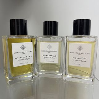 (香水分裝 decant) Essential Parfums fragrance perfume64216186558721110