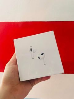Airpods gen 3