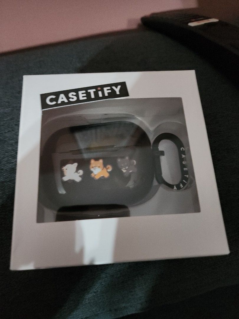 Airpods Pro Case