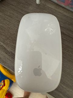 Apple Magic Mouse63011565543426110