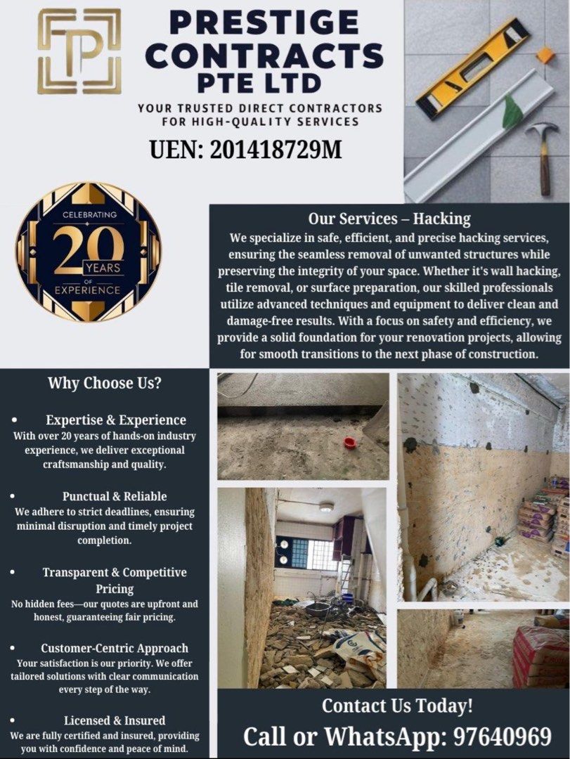 Artisan tiling and hacking 62863093080705114
