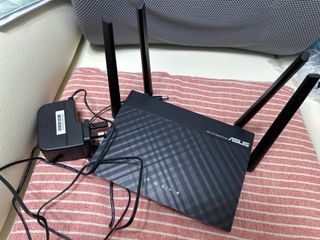ASUS RT-AC58U WiFi router