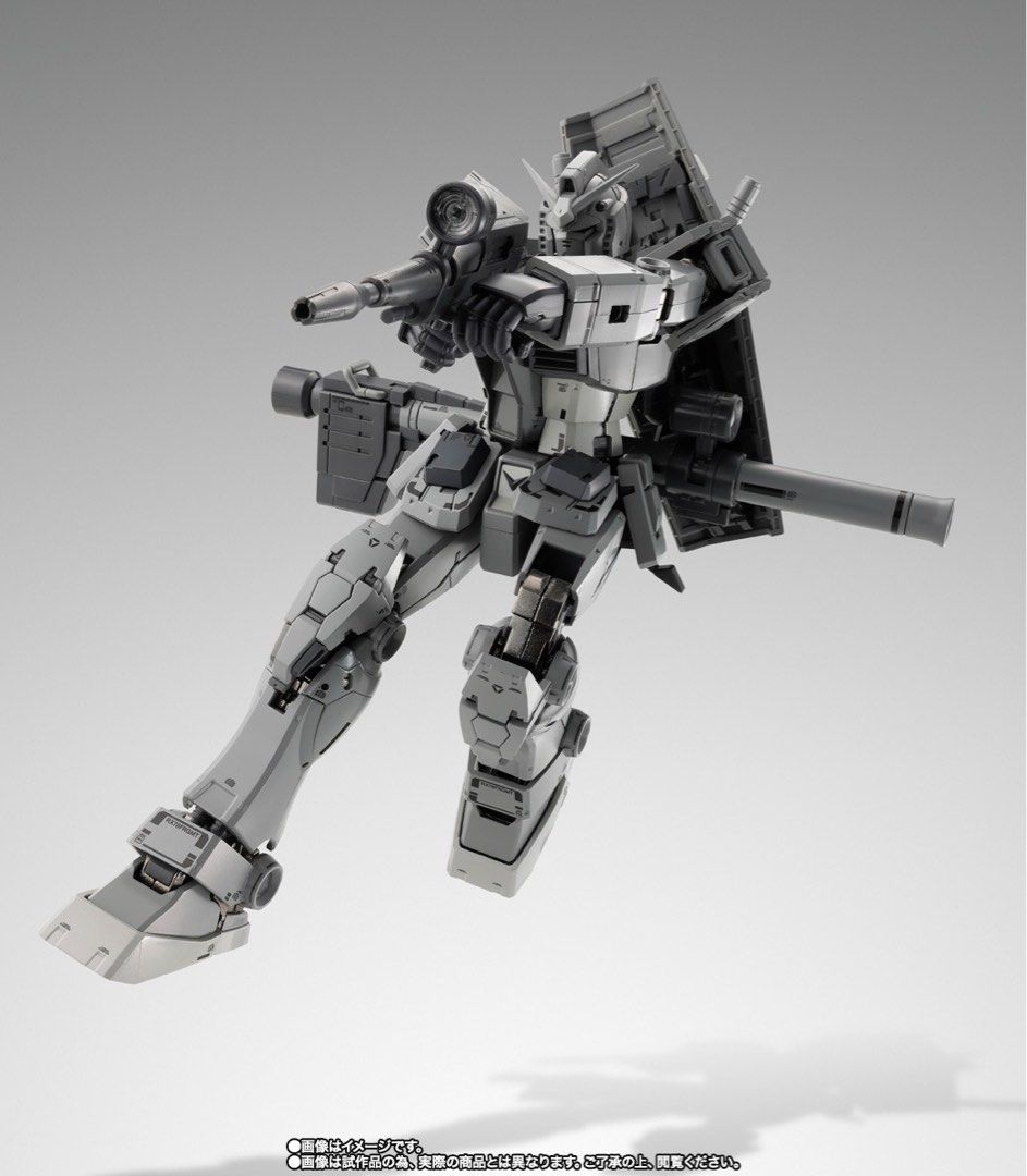 L COMPOSITE RX78 FRGMT ガンダム　超合金 藤原浩 未開有啡盒Bandai Gundam Fix Figuration Metal Composite x
