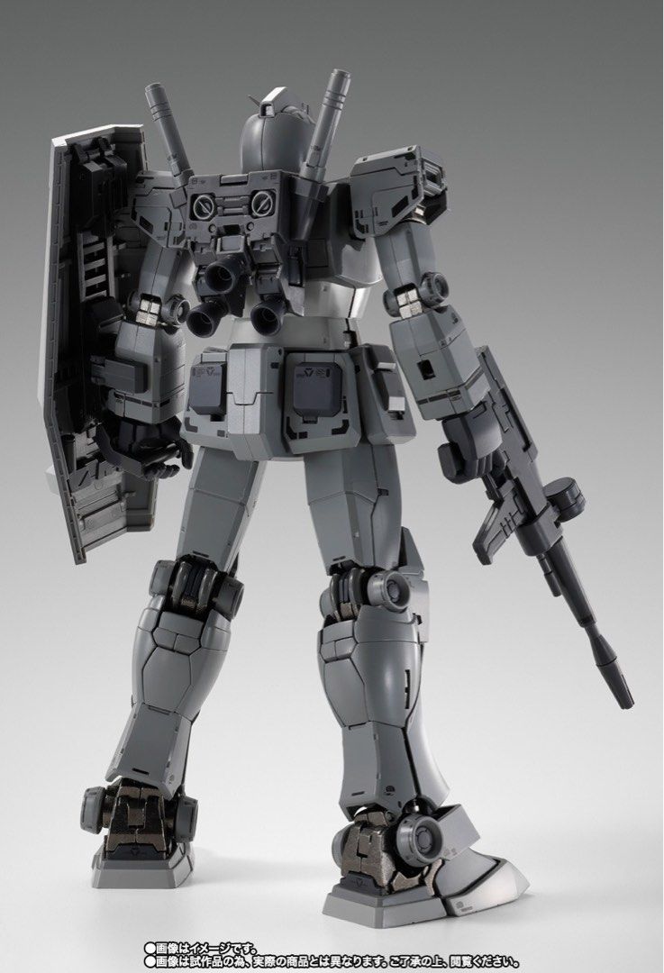 L COMPOSITE RX78 FRGMT ガンダム　超合金 藤原浩 GUNDAM 45週年紀念x 藤原浩設計RX78FRGMT GUNDAM 高達