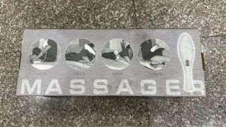 [BNEW] Healthy Life Expert Massage Gun RT-Q012