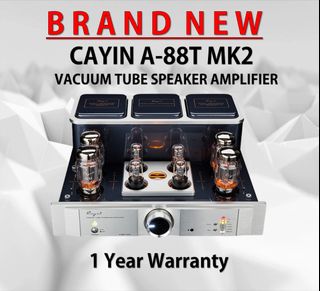 Cayin Hi-Fi Collection item 1