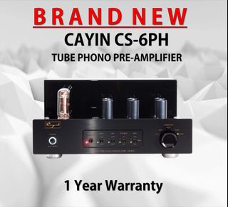 Cayin Hi-Fi Collection item 2