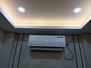 ✅BUDEGA SALE BRAND NEW AIRCON SPLIT TYPE INVERTER  ✅