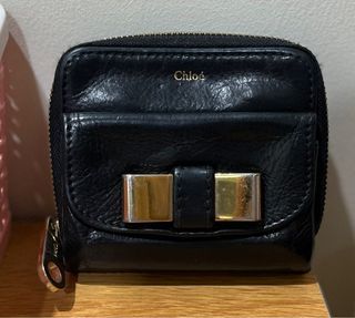 Chloe Small Wallet