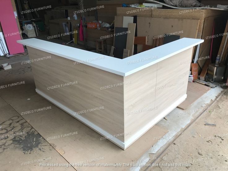 counter table | work statition work | partition | office furniture ...
