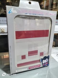 Cyber Classic Mini Famicom console storage case