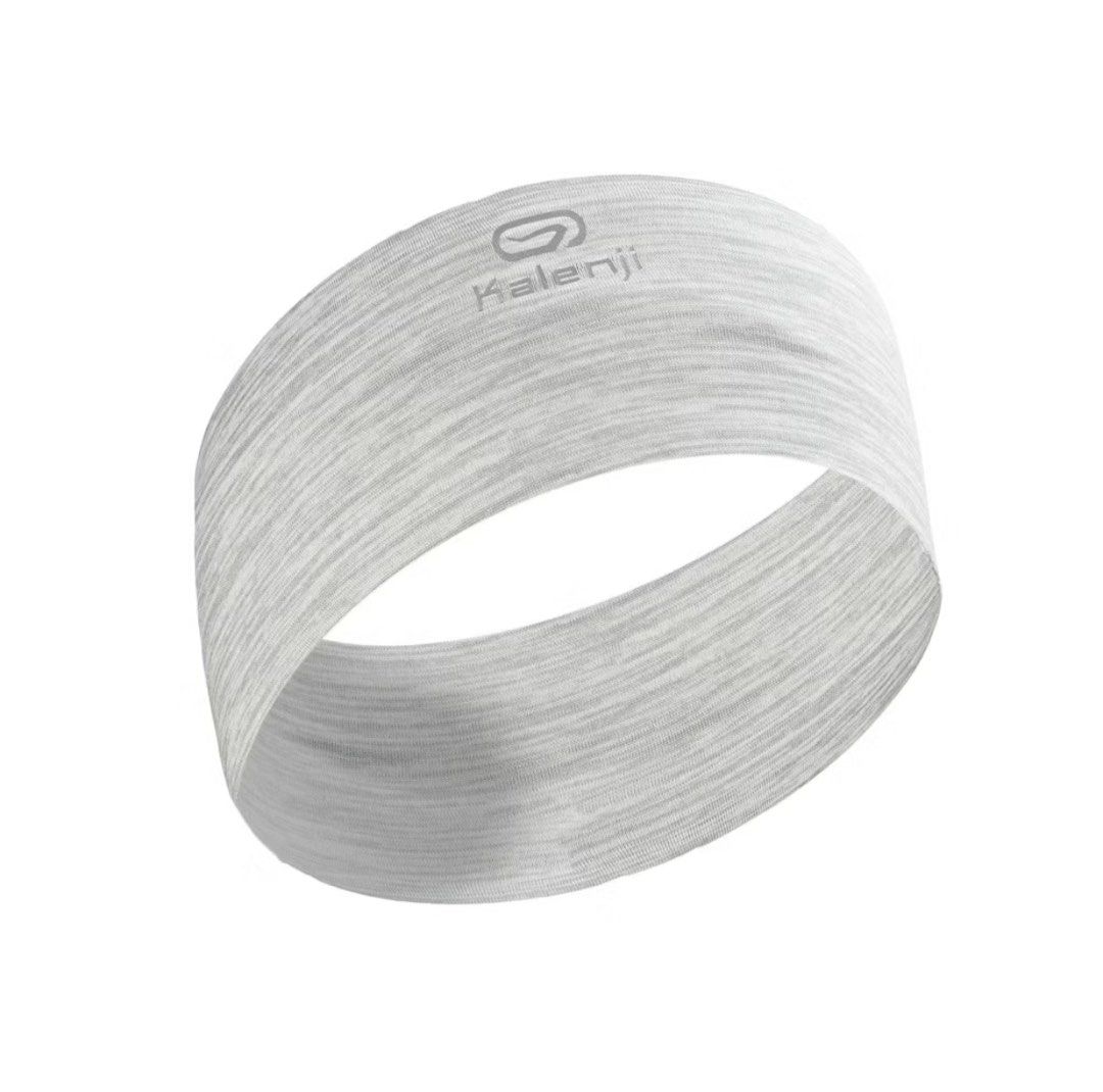 Decathlon multi-purpose headband hiking running (Category: Activewear) located in Manila. Submitted by elohenceee (Listing ID 1353205025, Image 2). Description: never been used, bought:Feb 1 This multipurpose headband was designed for men and women runners wanting to protect their head and/or neck in any weather.One product, several functions: a headband, a hat or a snood... Lightweight, breathable material..