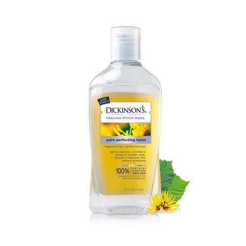 Dickinson’s Original Witch Hazel Toner (Category: Face Care) located in Cebu City. Submitted by a.y.cebu (Listing ID 1353124192, Image 1). Description: .